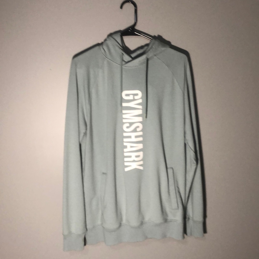 Gymshark Sweatshirt